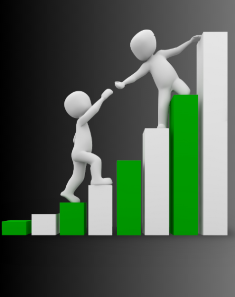 Adopt after learning